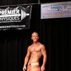Andrew  Weyl - NPC All South 2011 - #1